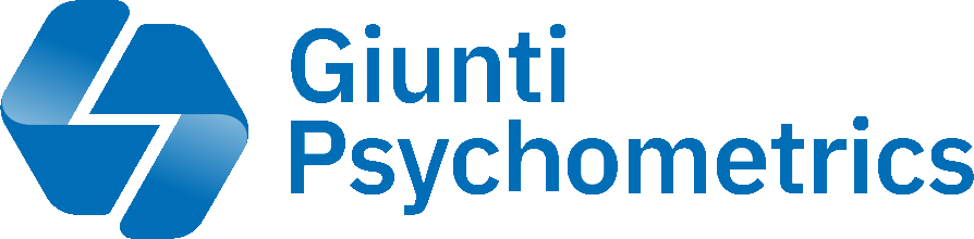 Giunti Psychometrics