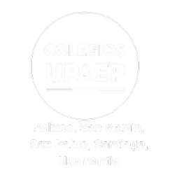Colegios UPAEP